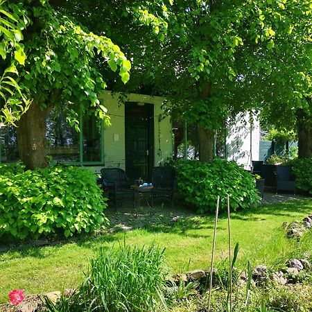 Villa Sweet Tiny House à Westbeemster Extérieur photo