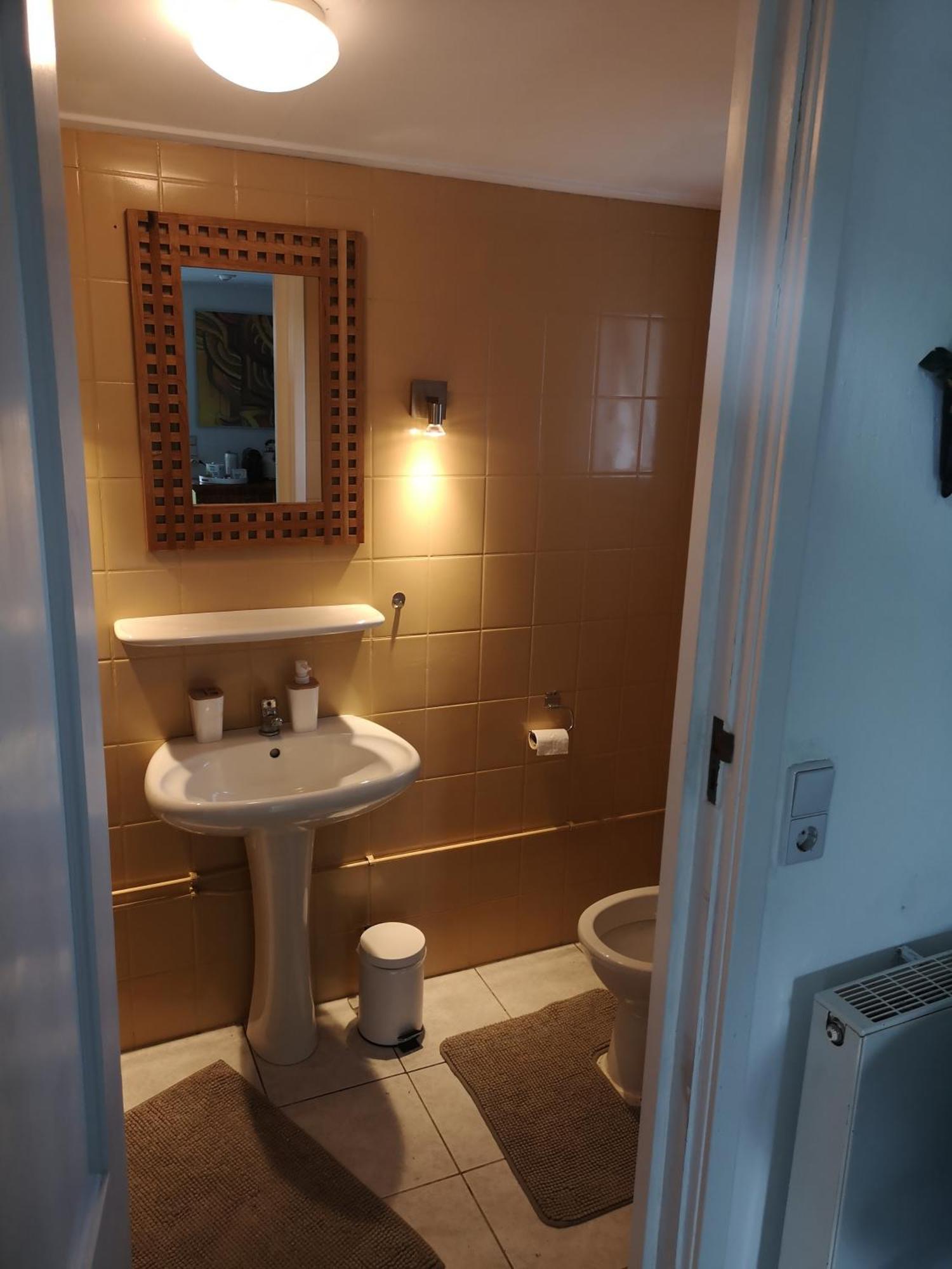 Villa Sweet Tiny House à Westbeemster Extérieur photo
