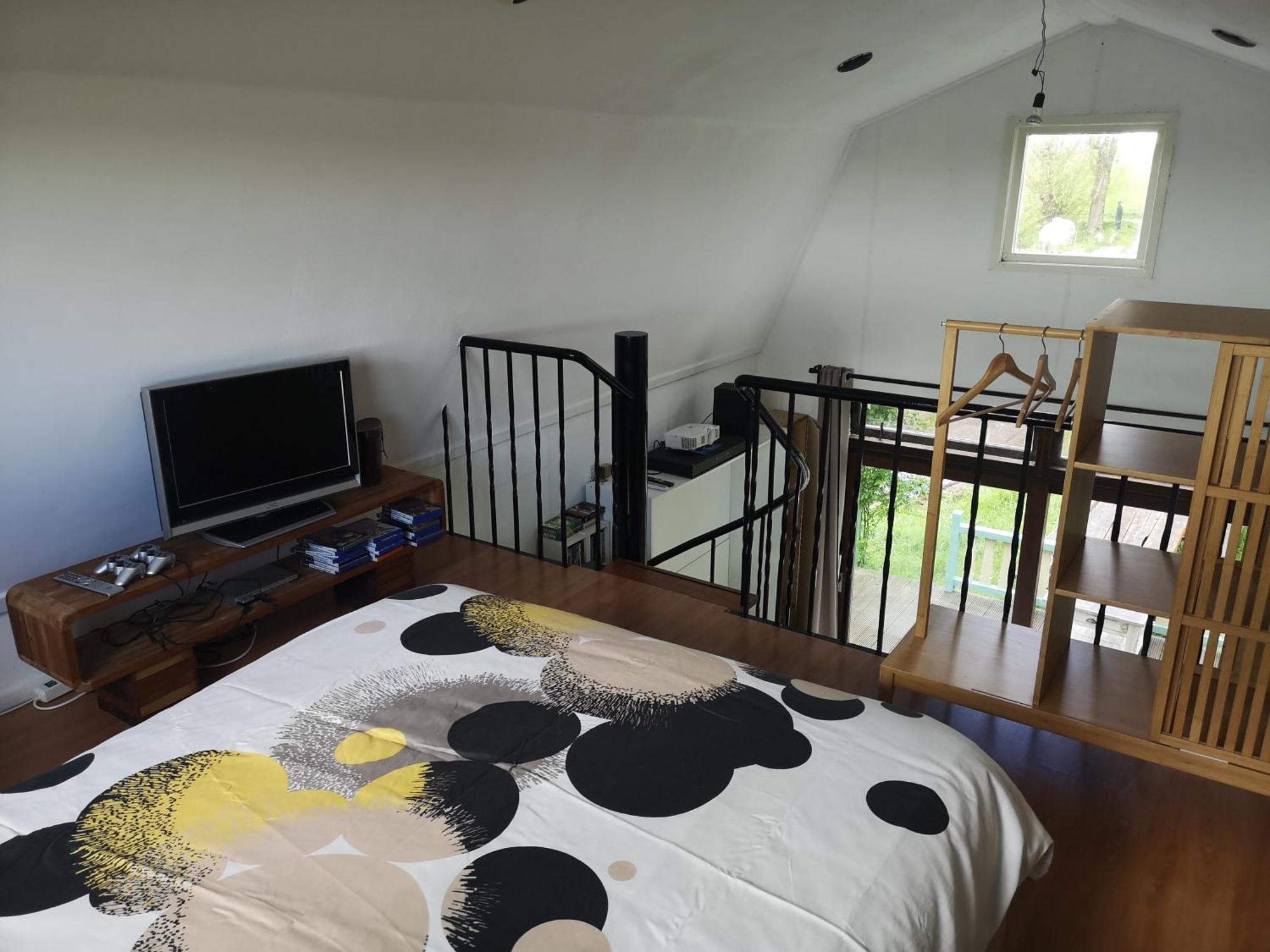 Villa Sweet Tiny House à Westbeemster Extérieur photo